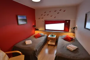 Yllas Lake Hotel - Image 4
