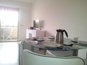 Apartment With one Bedroom in Le Cannet, With Wonderful sea View, Pool - Image 4