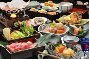 Hotel Sun Resort Shonai - Image 3