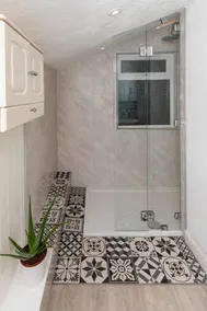 Arthouse Lovely Spacious 5 bed house - Image 5