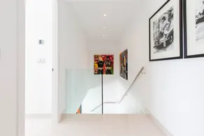Exclusive Modern Duplex With Amazing Views Close Golf and Puerto Banus - Image 4