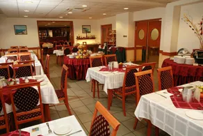 Hotel Eben - Image 5