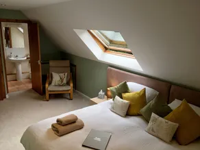 Beech Tree Lodge B&B - Image 2