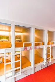 D’gobers Hostel - Image 4