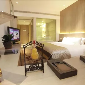 Chalon International Hotel - Image 5