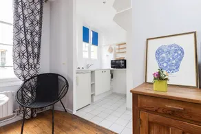 Place des Vosges - Bastille Apartment - Image 2