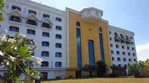 Vivanta Trivandrum,Trivandrum,Kerala - Image 3
