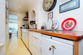 Veeve - Albert Street Retreat - Image 5