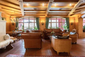 Hotel Blaue Gams - Image 4