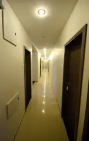 Hotel Sai Sakha - Image 4