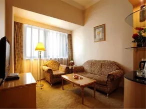 Jinjiang Sun Hotel - Image 4