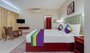 Treebo Tryst Hotel Sreepadmanabha - Image 3