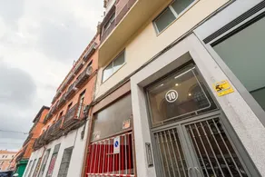 For You Rentals Madrid Rio apartment MAZ10 - Image 3