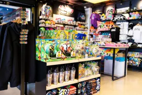 Cartoon Network Hotel - Image 5