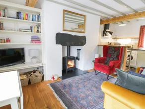 Tanrallt, Machynlleth - Image 2