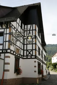 Hotel Gasthof Sternen - Image 5
