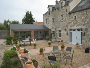 La Maison D'Eugenie - Image 5