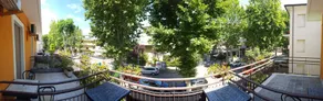 Hotel Villa Lorena - Image 4