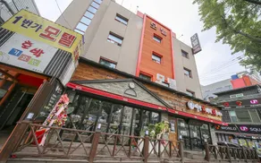 Daegu Daemyeongdong 1st Avenue - Image 3