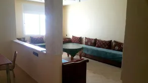2 bedrooms appartement with city view balcony and wifi at Meknes - Image 2
