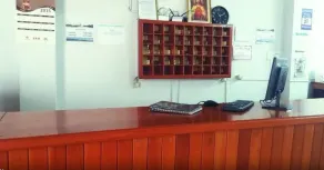 Hotel Bunker - Image 2