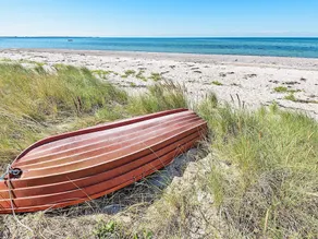Unique Holiday Home in Kalundborg With Sea View - Image 4