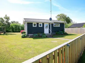 Gorgeous Holiday Home in Falster With Terrace - Image 4
