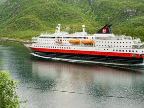 8 Person Holiday Home in Tengelfjord - Image 3