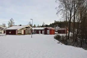 Dalahästen Lägenhetshotell - Image 3