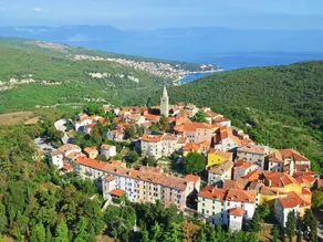 Comfortable Holiday Home in Labin - Image 4