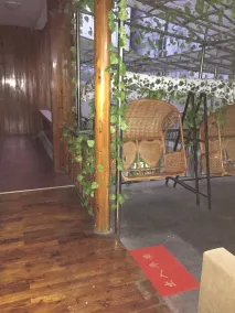 Fenghuang Hua Xiang Yuan Inn - Image 2