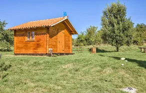 Amazing Home in Barban With 1 Bedrooms and Wifi - Image 3