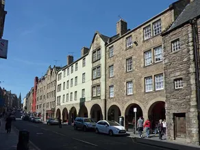 ALTIDO Bright Royal Mile Apartment - Image 3