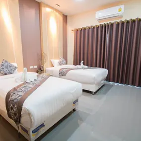 The Tide Resort - Image 5
