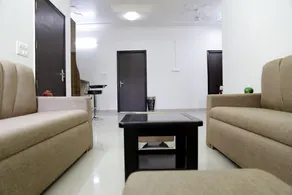 Om Mansion Retreat - Image 3