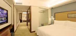 Lujia International Hotel - Image 3