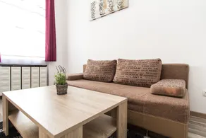 Vienna Star Apartments - Apartment Menzelgasse - Image 3
