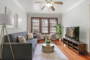 Contemporary Cragin 1BR Apt in Lockwood - Image 2