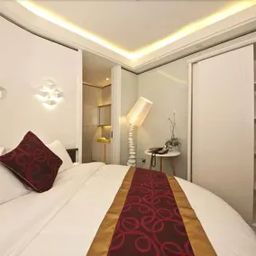 Yashun Art Boutique Hotel - Image 4