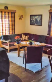 Amazing Home in Slinde With 2 Bedrooms and Sauna - Image 5