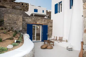Argiro's Gorgeous Studio In Cycladic - Image 5