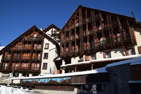 Grange Hike & Ski - 17C Sestriere - Image 5