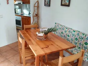 Adorable Holiday Home in Mercadal With Swimming Pool - Image 3