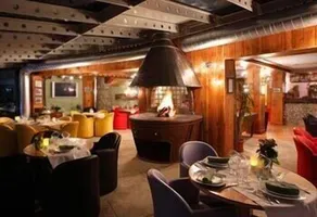 Shackleton Mountain Resort - Image 2