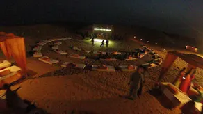 Desert Glamping - Image 3