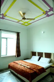 Hotel City Ganga by OYO Rooms - Image 4
