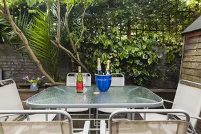 Bright Munster Road Apartment - MM2 - Image 5