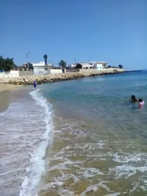 2 bedrooms appartement at Cicirata 50 m away from the beach with sea view shared pool and enclosed g - Image 5