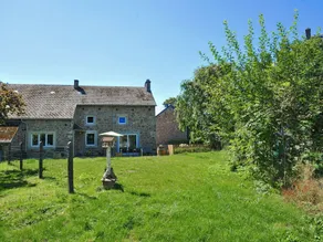 Cosy and Comfortable Village House With Sunny Garden, in the Village of Erezée - Image 5