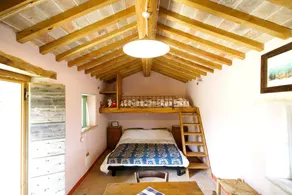 House With one Bedroom in Pieve Santo Stefano, With Wifi - Image 2